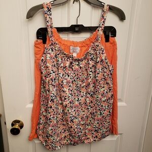 Carole Hochman womans pj size M